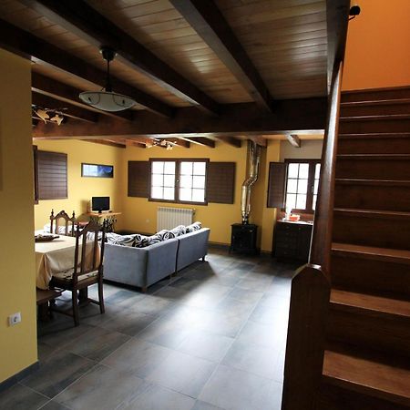 Casa Aniceto Тарамунди Номер фото