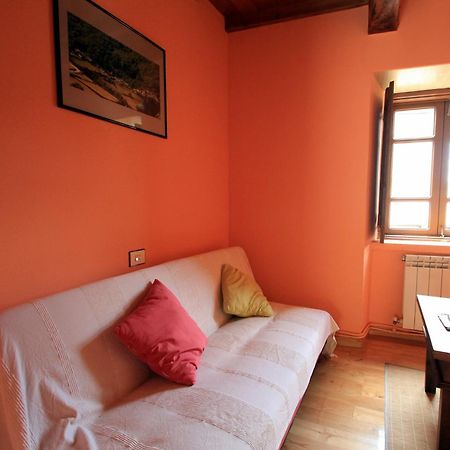 Casa Aniceto Тарамунди Номер фото