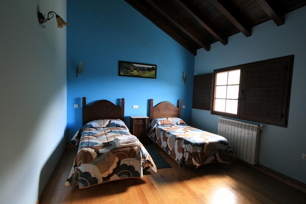 Casa Aniceto Тарамунди Номер фото
