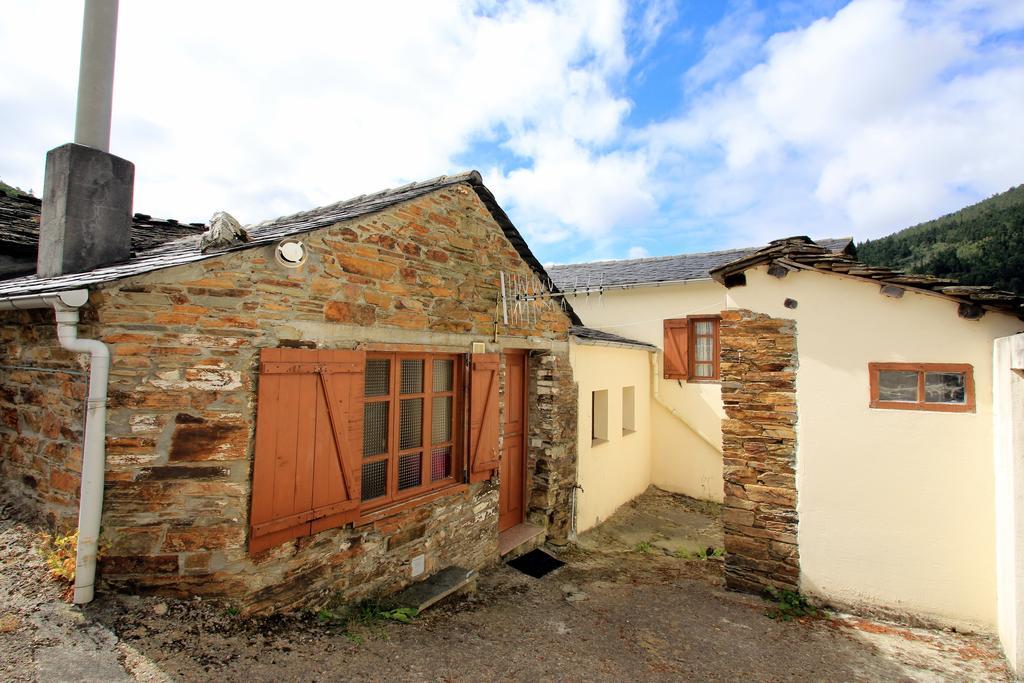 Casa Aniceto Тарамунди Номер фото