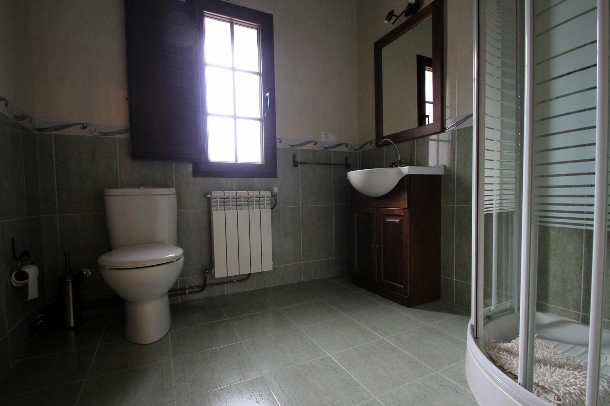 Casa Aniceto Тарамунди Номер фото