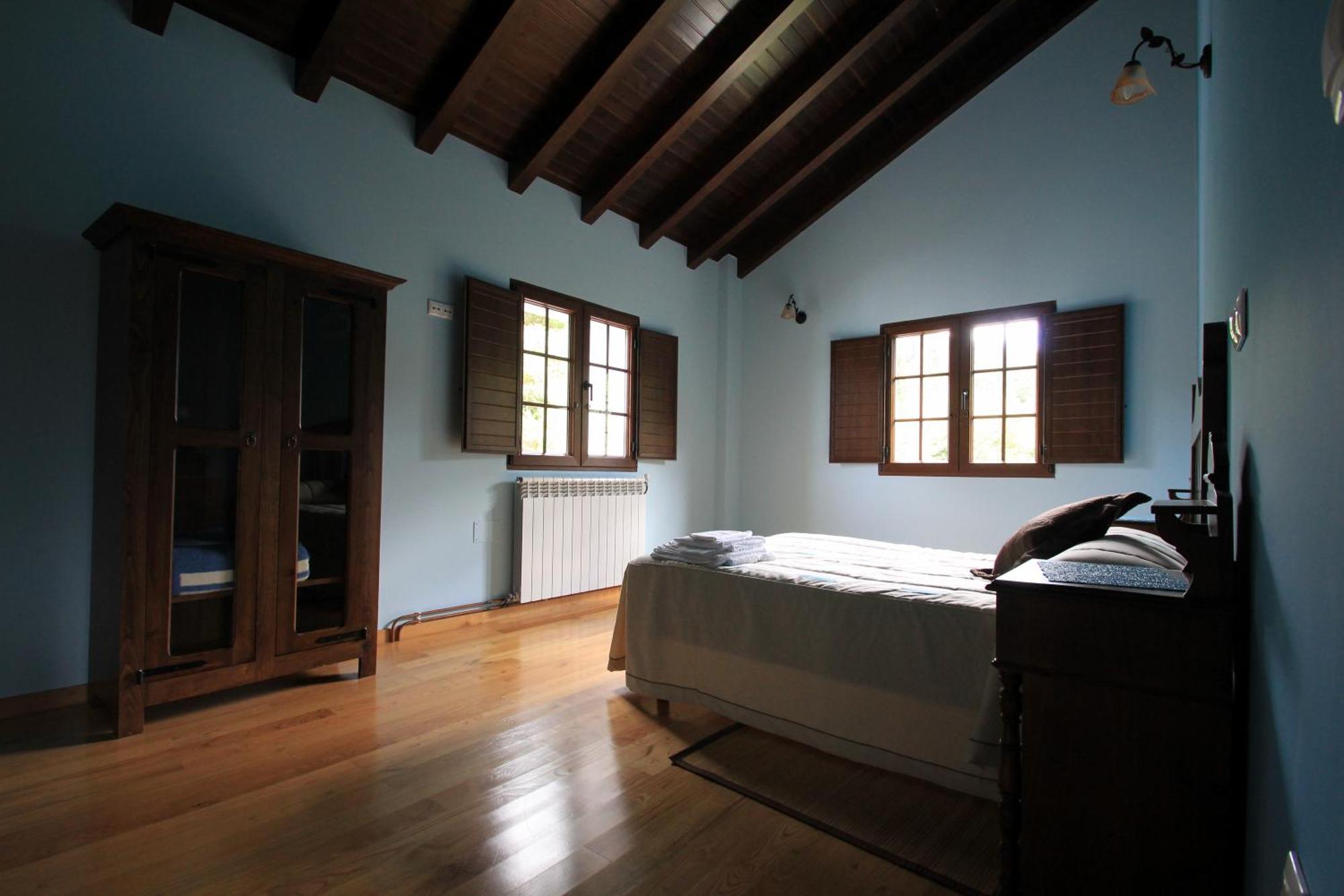 Casa Aniceto Тарамунди Номер фото