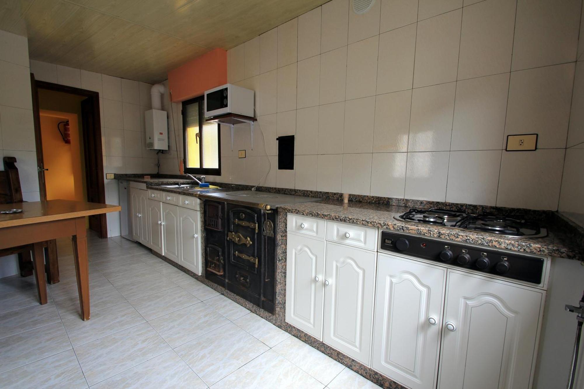Casa Aniceto Тарамунди Номер фото