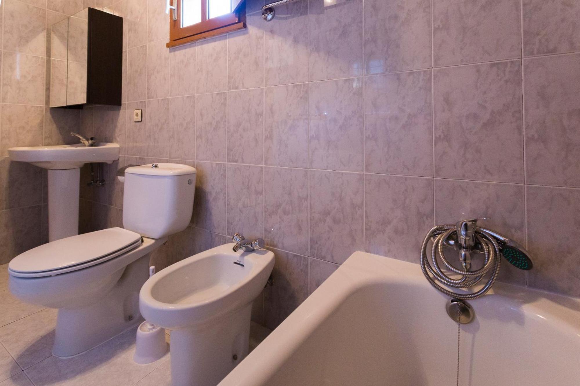 Casa Aniceto Тарамунди Номер фото