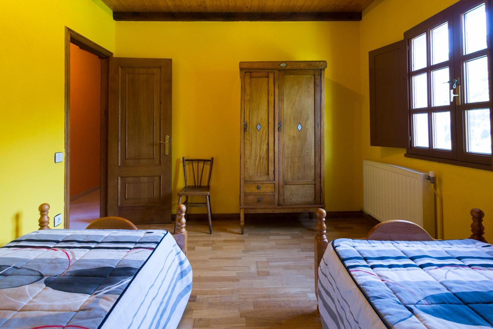 Casa Aniceto Тарамунди Номер фото