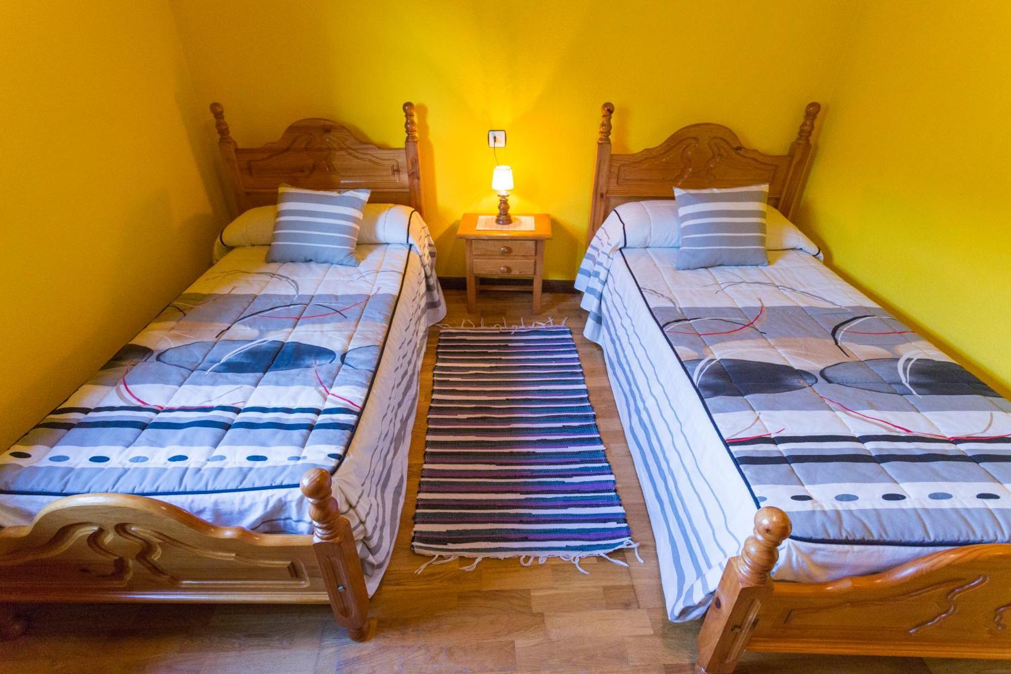 Casa Aniceto Тарамунди Номер фото