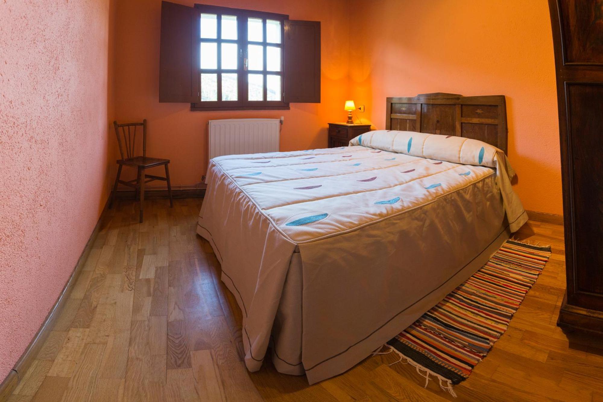 Casa Aniceto Тарамунди Номер фото