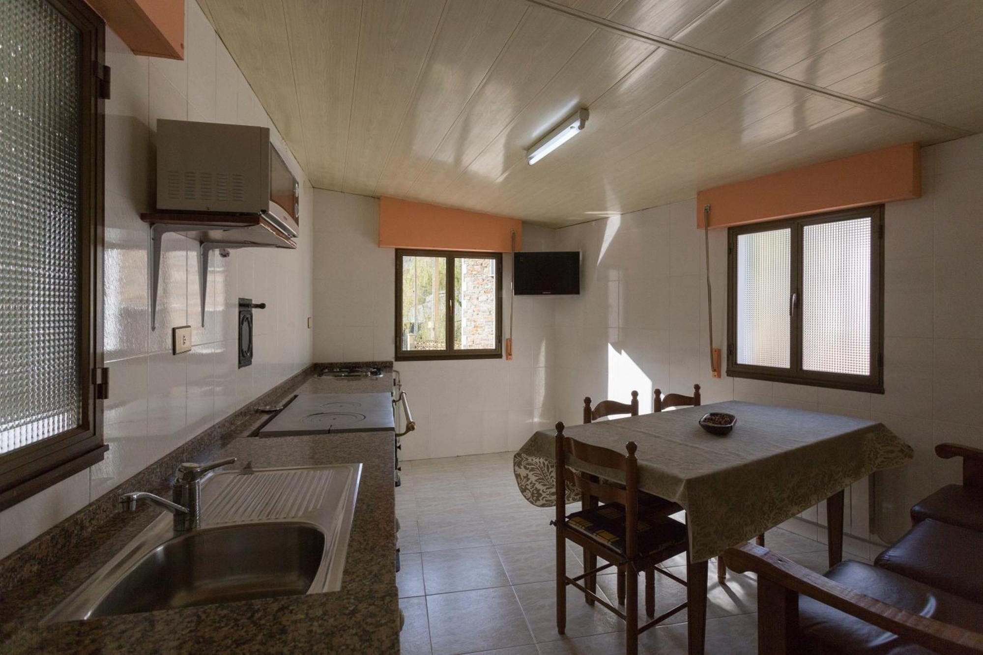 Casa Aniceto Тарамунди Номер фото