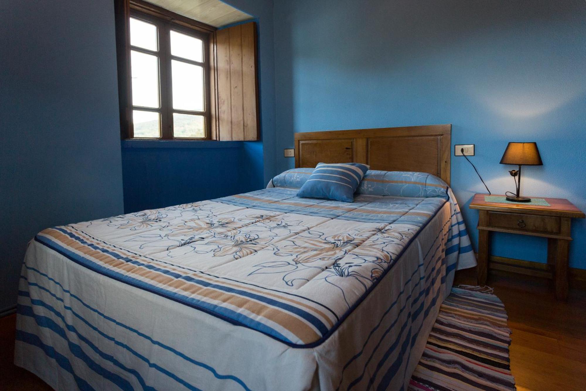 Casa Aniceto Тарамунди Номер фото