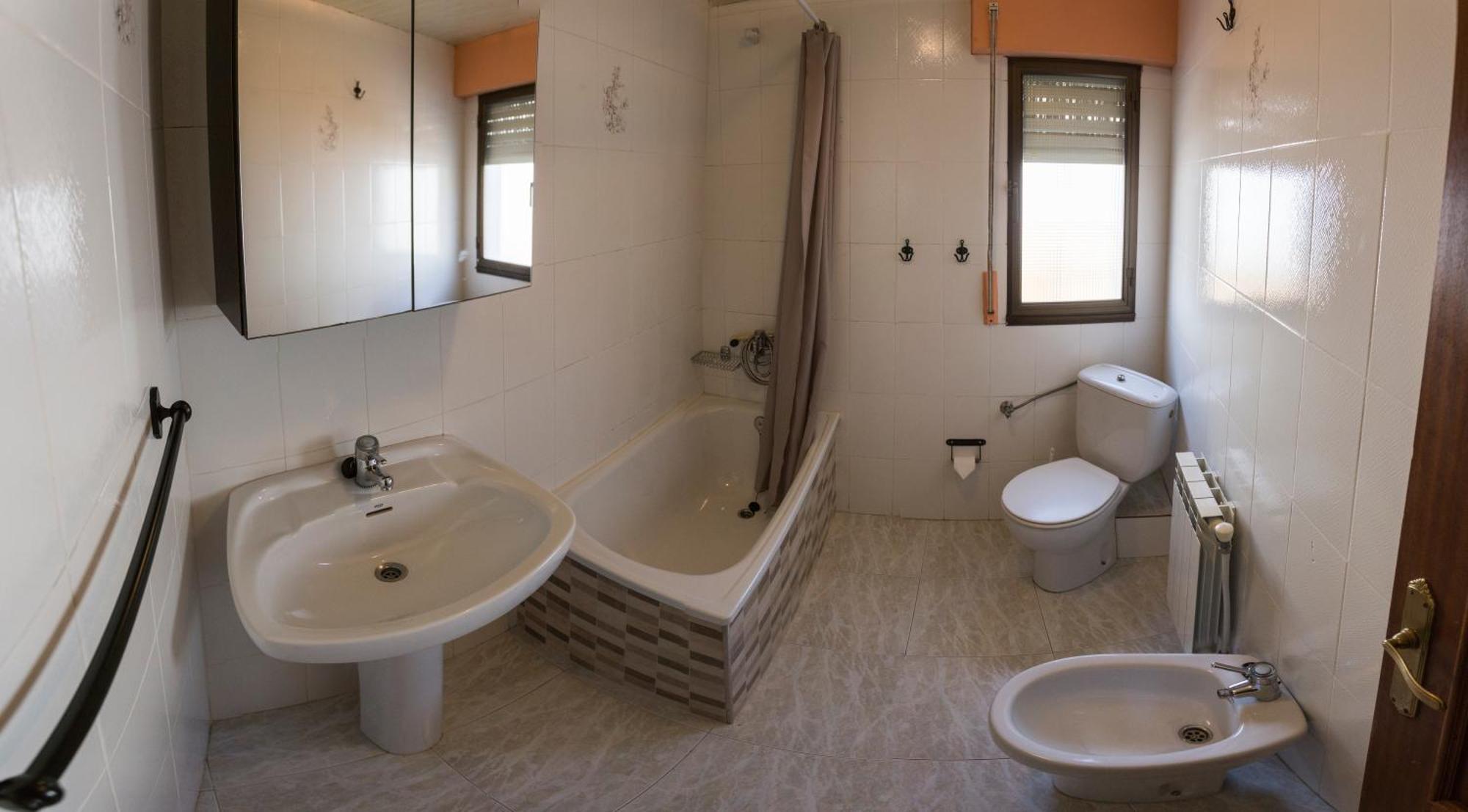 Casa Aniceto Тарамунди Номер фото
