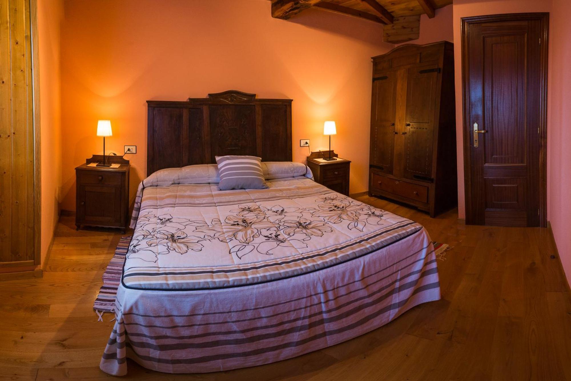 Casa Aniceto Тарамунди Номер фото