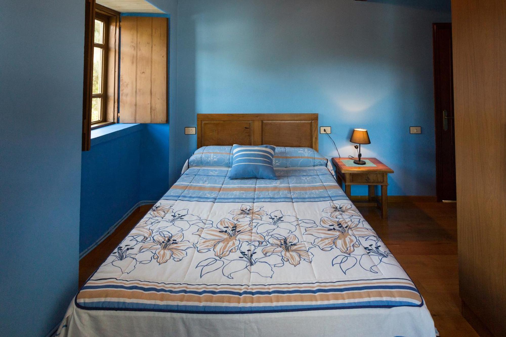 Casa Aniceto Тарамунди Номер фото