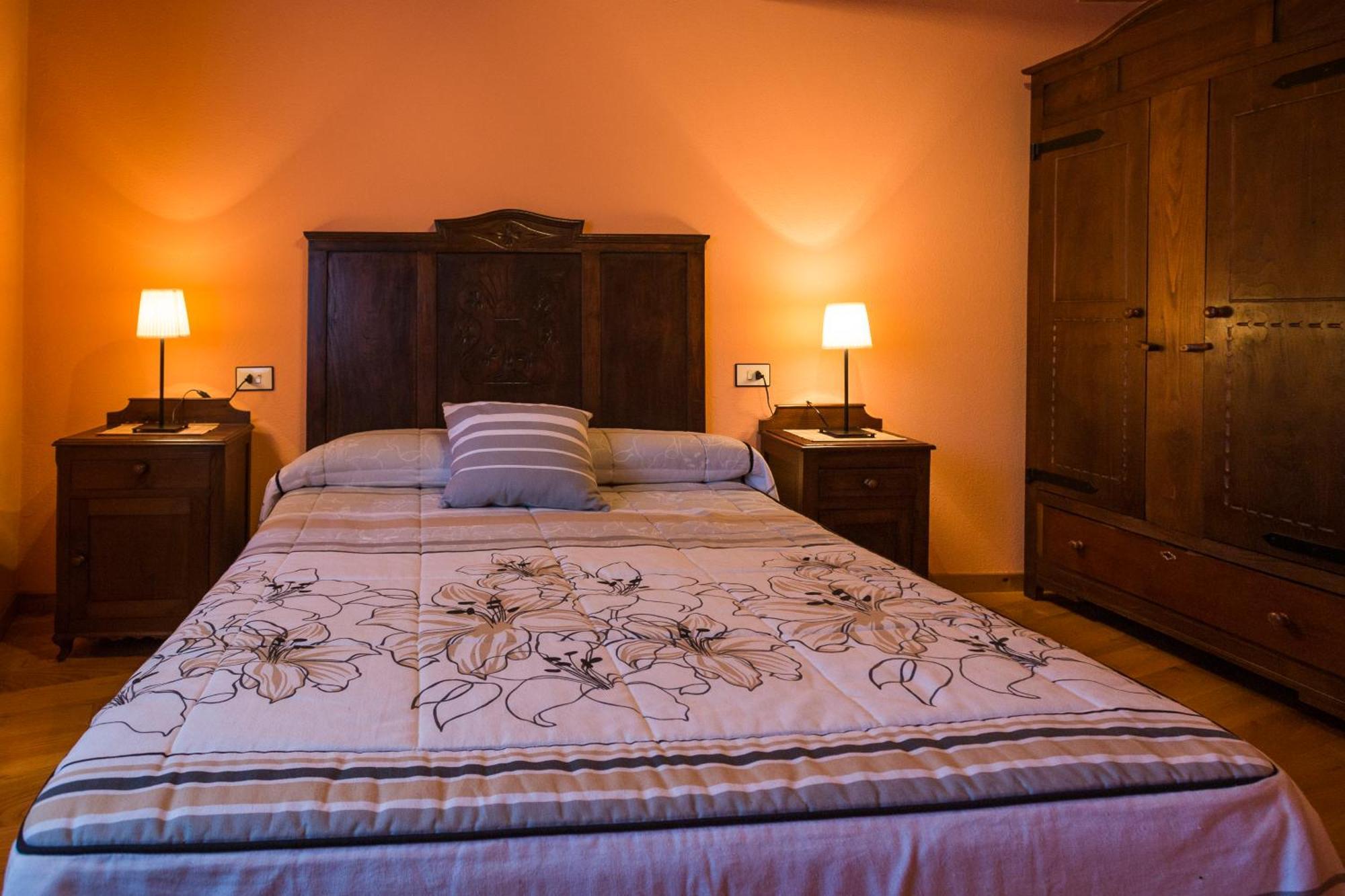 Casa Aniceto Тарамунди Номер фото