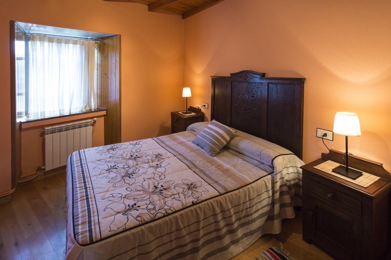 Casa Aniceto Тарамунди Экстерьер фото