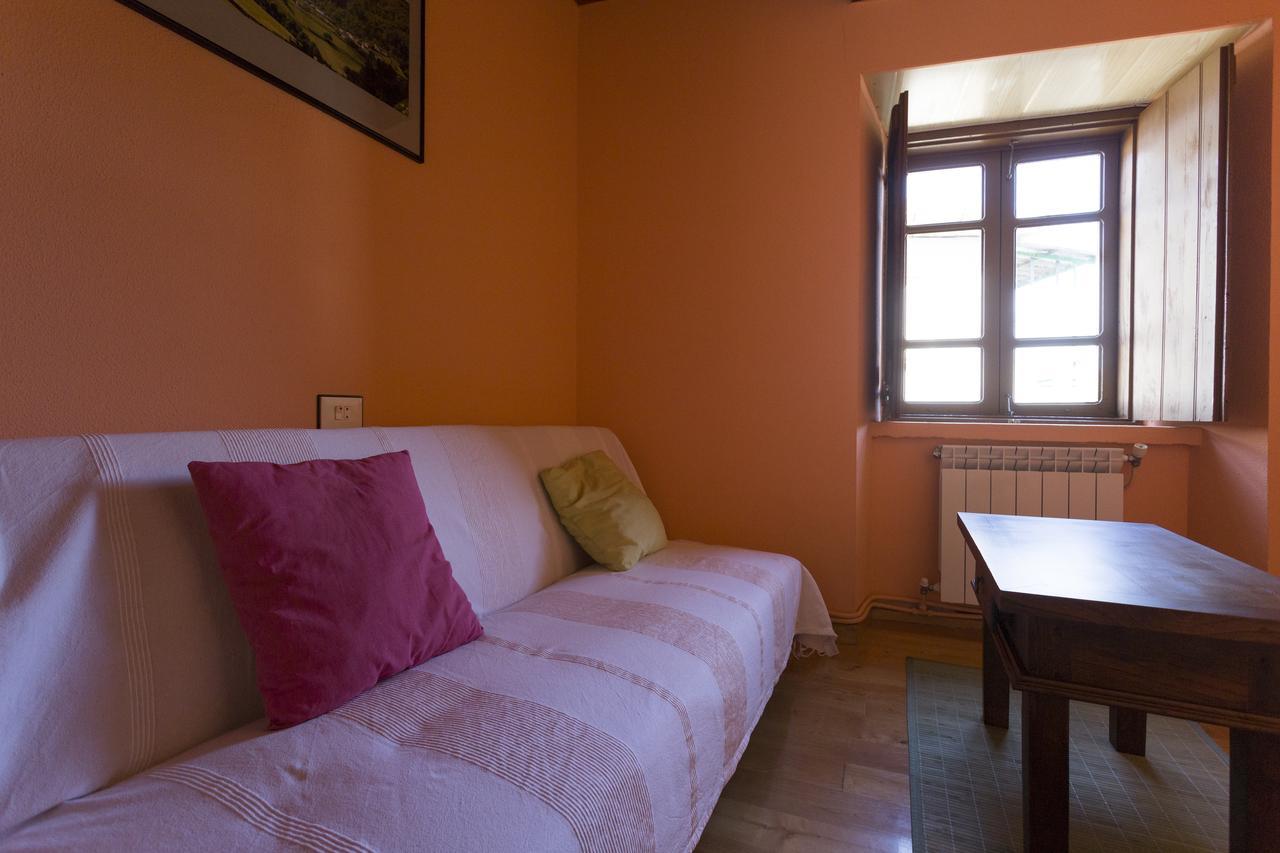 Casa Aniceto Тарамунди Экстерьер фото