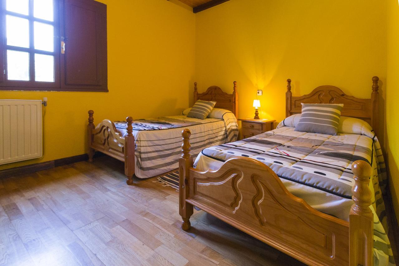 Casa Aniceto Тарамунди Экстерьер фото