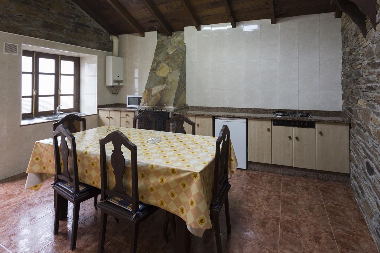 Casa Aniceto Тарамунди Экстерьер фото