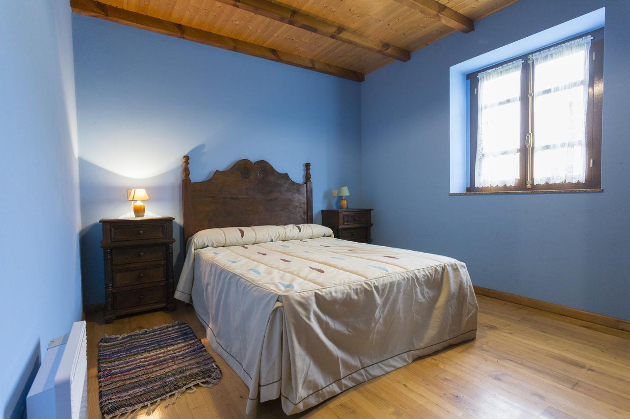 Casa Aniceto Тарамунди Экстерьер фото
