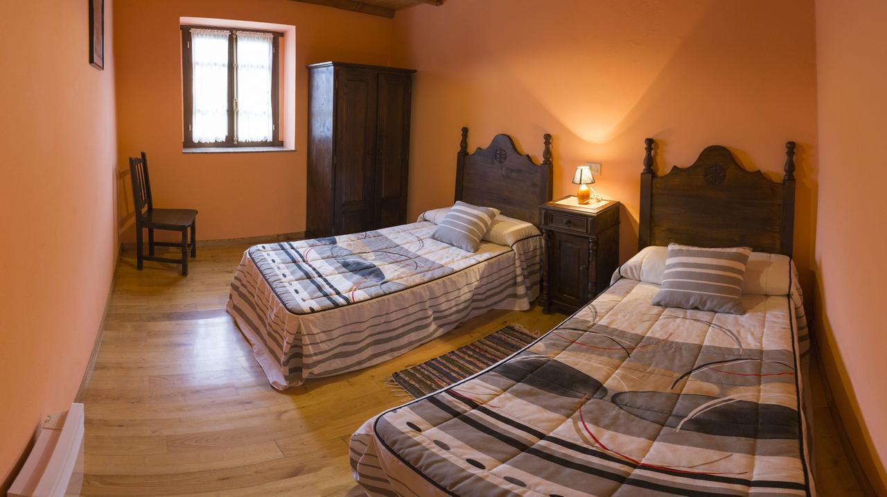 Casa Aniceto Тарамунди Экстерьер фото