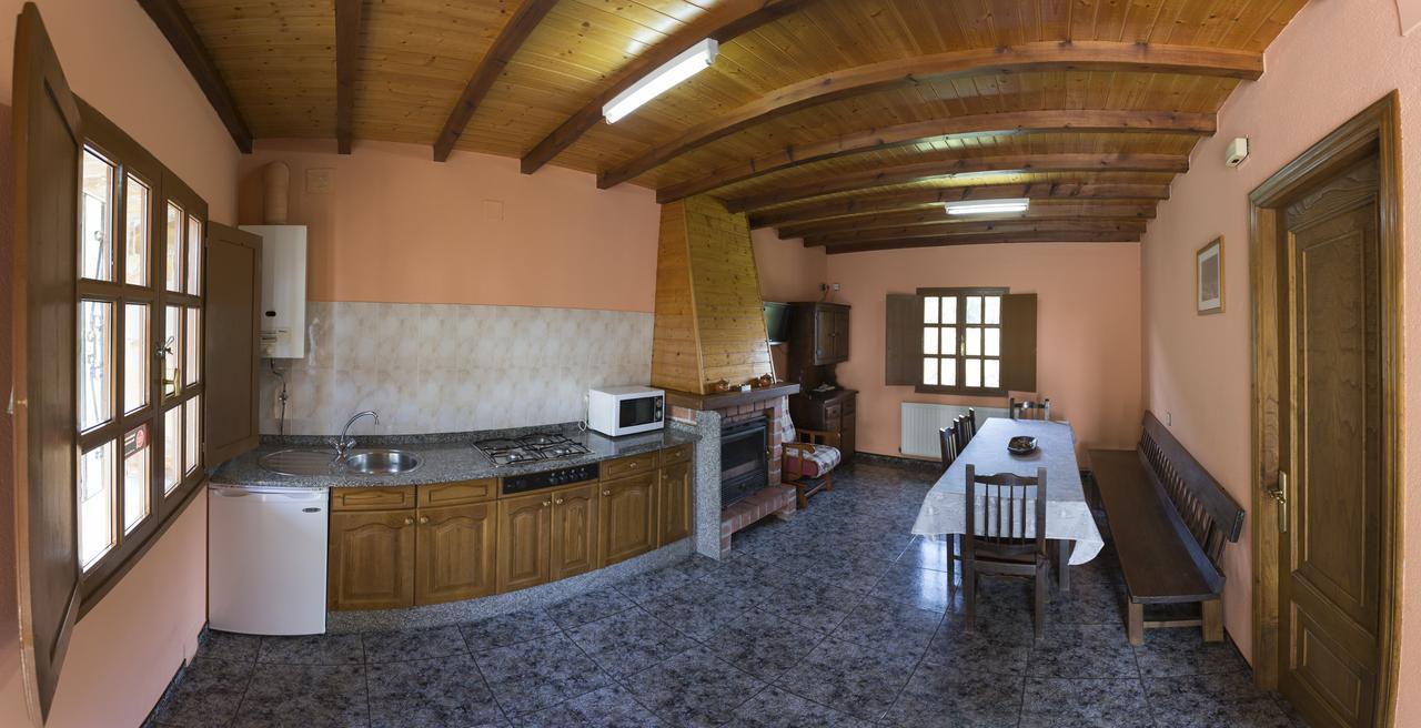 Casa Aniceto Тарамунди Экстерьер фото