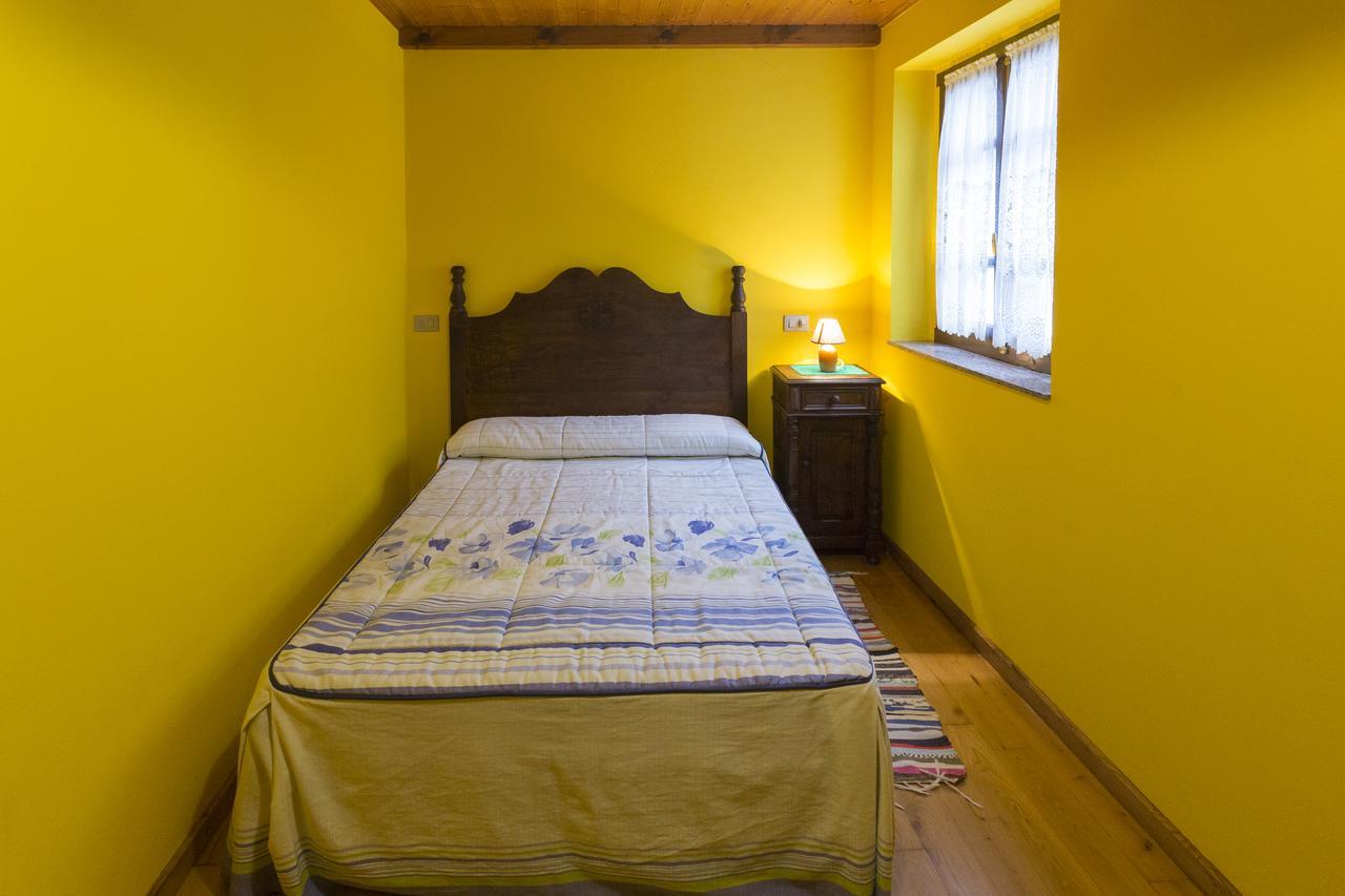 Casa Aniceto Тарамунди Экстерьер фото